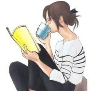 Meet your Posher, Mary